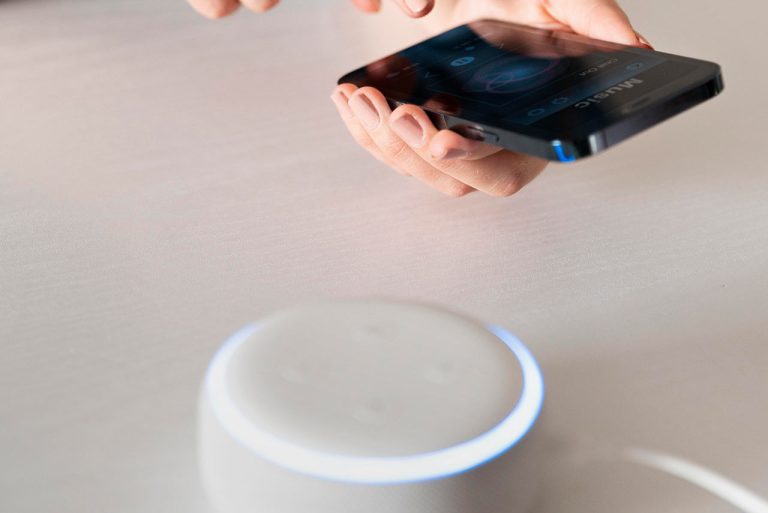 How to Link LG ThinQ to Google Home