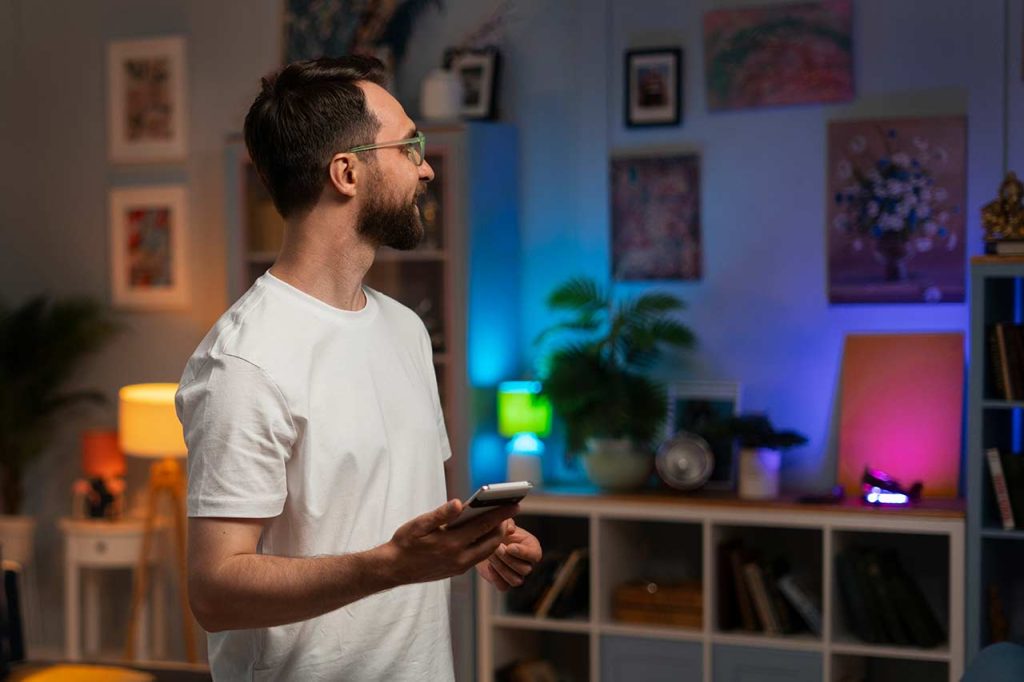 How to Connect a Smart Bulb to 5GHz WiFi: Quick Setup Guide 1 smart bulb 5ghz