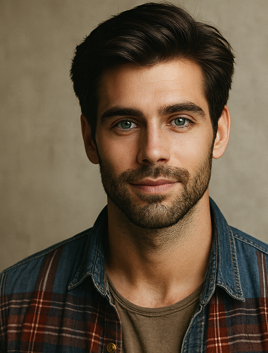 bryan headshot